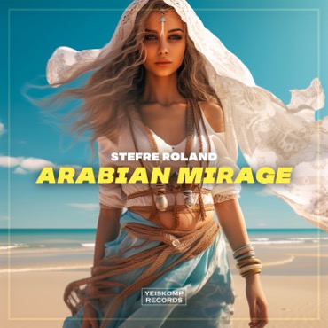 Arabian Mirage